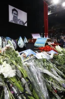 Қазақстандықтар Денис Тенмен қоштасты - фото 5