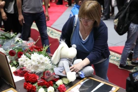 Қазақстандықтар Денис Тенмен қоштасты - фото 19