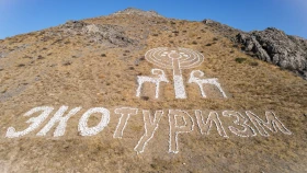 Түркістан облысында туристерді қызықтыратын қандай жерлер бар? - фото 2