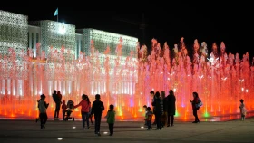 Түркістан облысында туристерді қызықтыратын қандай жерлер бар? - фото 3