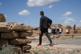 Түркістан облысында туристерді қызықтыратын қандай жерлер бар? - фото 4