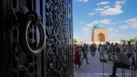 Түркістан облысында туристерді қызықтыратын қандай жерлер бар? - фото 5