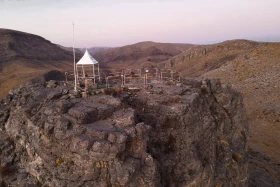 Түркістан облысында туристерді қызықтыратын қандай жерлер бар? - фото 7