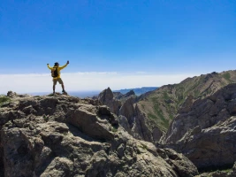 Түркістан облысында туристерді қызықтыратын қандай жерлер бар? - фото 12