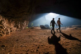 Түркістан облысында туристерді қызықтыратын қандай жерлер бар? - фото 13