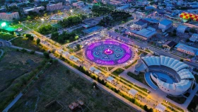 Түркістан облысында туристерді қызықтыратын қандай жерлер бар? - фото 16