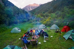 Түркістан облысында туристерді қызықтыратын қандай жерлер бар? - фото 18