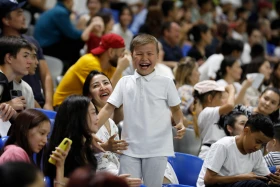 Астанада Super Bol 2.0 гранд-финалы қалай өтті - фото 2