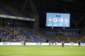 Астанада Super Bol 2.0 гранд-финалы қалай өтті - фото 4