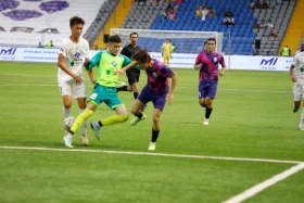 Астанада Super Bol 2.0 гранд-финалы қалай өтті - фото 5