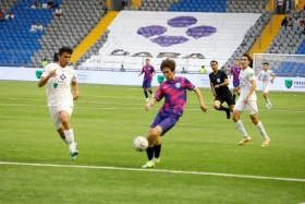 Астанада Super Bol 2.0 гранд-финалы қалай өтті - фото 7