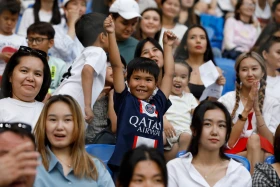 Астанада Super Bol 2.0 гранд-финалы қалай өтті - фото 8