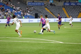 Астанада Super Bol 2.0 гранд-финалы қалай өтті - фото 9