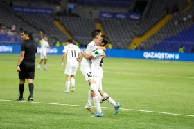 Астанада Super Bol 2.0 гранд-финалы қалай өтті - фото 11