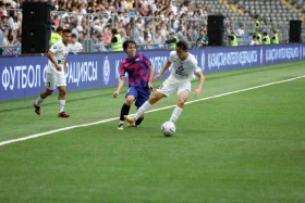 Астанада Super Bol 2.0 гранд-финалы қалай өтті - фото 12