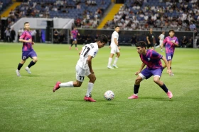 Астанада Super Bol 2.0 гранд-финалы қалай өтті - фото 13