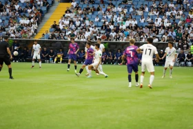 Астанада Super Bol 2.0 гранд-финалы қалай өтті - фото 14