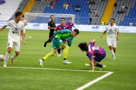 Астанада Super Bol 2.0 гранд-финалы қалай өтті - фото 15