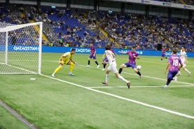 Астанада Super Bol 2.0 гранд-финалы қалай өтті - фото 16