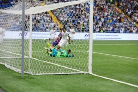 Астанада Super Bol 2.0 гранд-финалы қалай өтті - фото 17