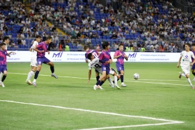 Астанада Super Bol 2.0 гранд-финалы қалай өтті - фото 18