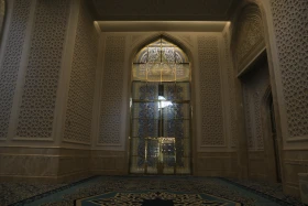 Нұр-Сұлтанда Орталық Азиядағы ең үлкен мешіттердің бірі ашылды - фото 18