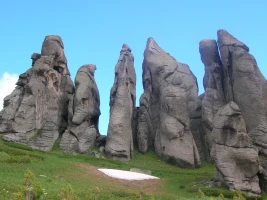 Алтай таулары - фото 6