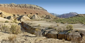 Алтынемел ұлттық паркі - фото 2