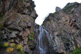 Бутаковка шатқалы - фото 1