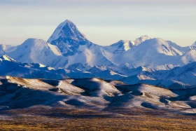 Хан Тәңірі шыңы - фото 2