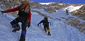 Хан Тәңірі шыңы - фото 3