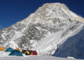 Хан Тәңірі шыңы - фото 4