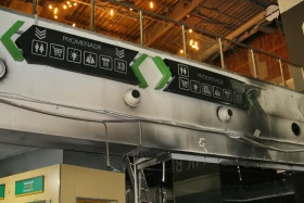 Өртке оранған автокөліктер мен Алматы әкімдігі - фото 5