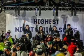 Шымбұлақ Гиннес рекордтар кітабына енді - фото 5