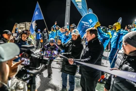 Шымбұлақ Гиннес рекордтар кітабына енді - фото 8