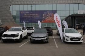 The Forum of Machine Builders is taking place in Astana. - photo 2