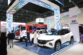 The Forum of Machine Builders is taking place in Astana. - photo 4