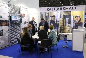 The Forum of Machine Builders is taking place in Astana. - photo 5