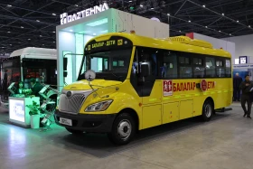 The Forum of Machine Builders is taking place in Astana. - photo 6