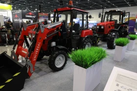 The Forum of Machine Builders is taking place in Astana. - photo 7