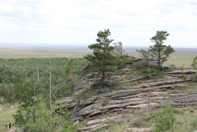 Демалыс күнгі турларға қызығушылық артып келеді - фото 1