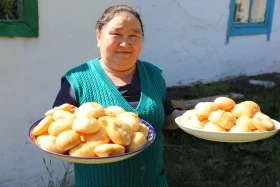 Демалыс күнгі турларға қызығушылық артып келеді - фото 2