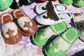 Демалыс күнгі турларға қызығушылық артып келеді - фото 9