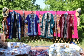 Демалыс күнгі турларға қызығушылық артып келеді - фото 10