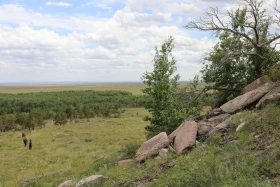 Демалыс күнгі турларға қызығушылық артып келеді - фото 18