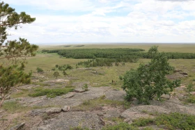 Демалыс күнгі турларға қызығушылық артып келеді - фото 19