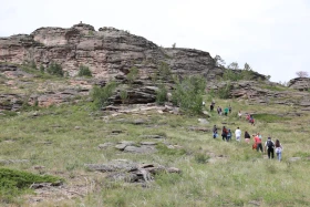 Демалыс күнгі турларға қызығушылық артып келеді - фото 23