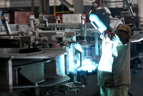 Астанада тепловоздар қалай жиналады - фото 2