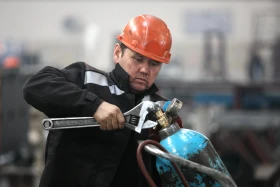 Астанада тепловоздар қалай жиналады - фото 3