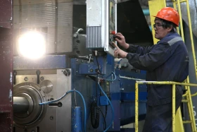 Астанада тепловоздар қалай жиналады - фото 4